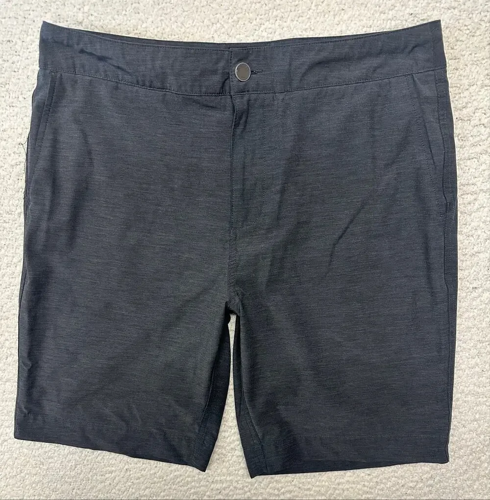 Faherty Mens All Day Shorts Size 33